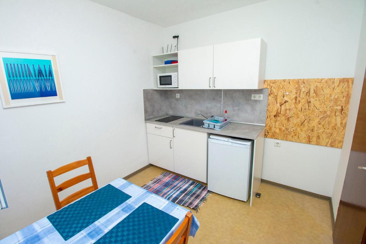 Apartments Roko Stanici Extérieur photo