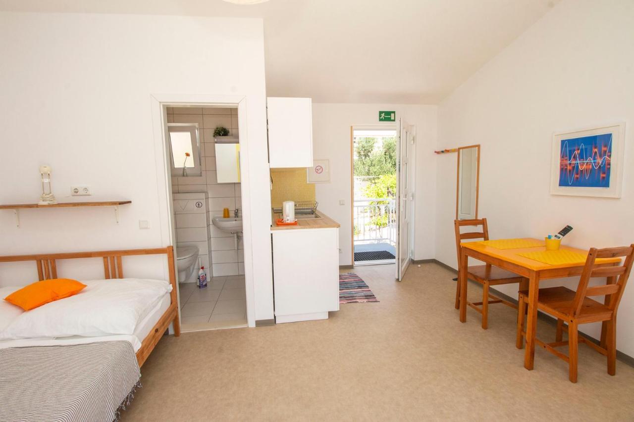 Apartments Roko Stanici Extérieur photo