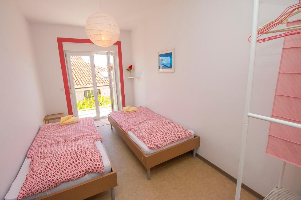 Apartments Roko Stanici Extérieur photo
