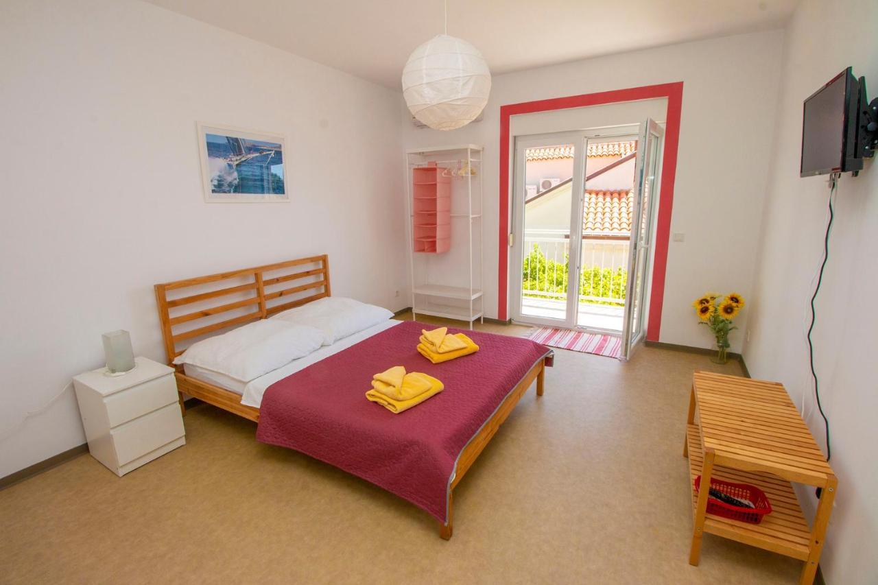 Apartments Roko Stanici Extérieur photo