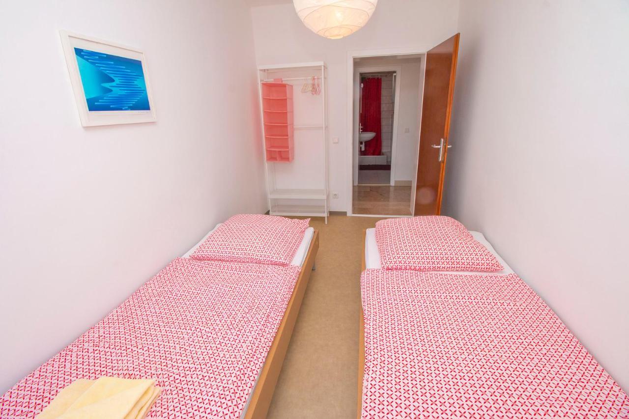 Apartments Roko Stanici Extérieur photo