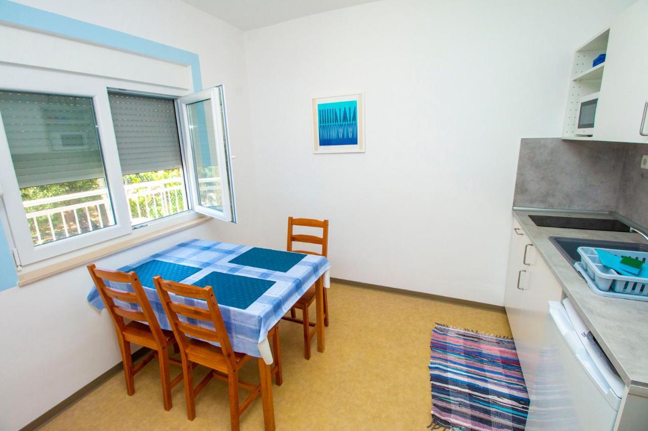 Apartments Roko Stanici Extérieur photo