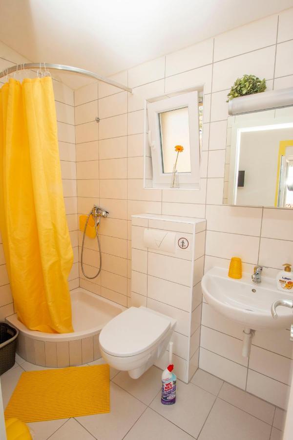 Apartments Roko Stanici Extérieur photo