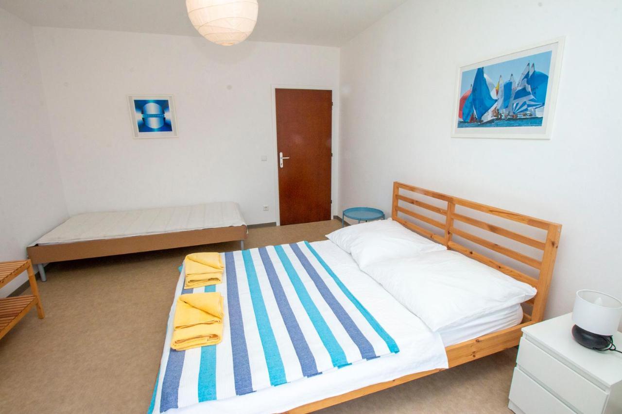 Apartments Roko Stanici Extérieur photo