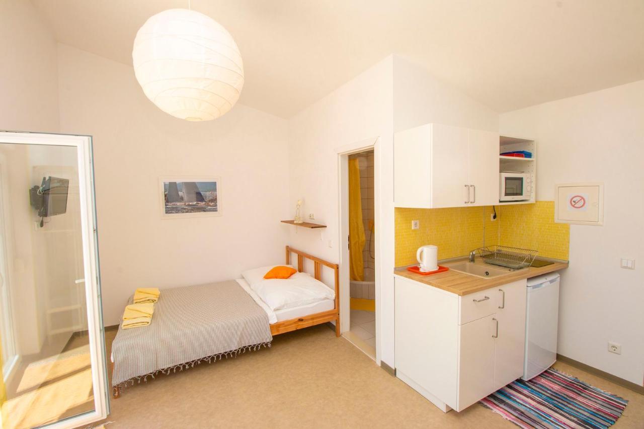 Apartments Roko Stanici Extérieur photo