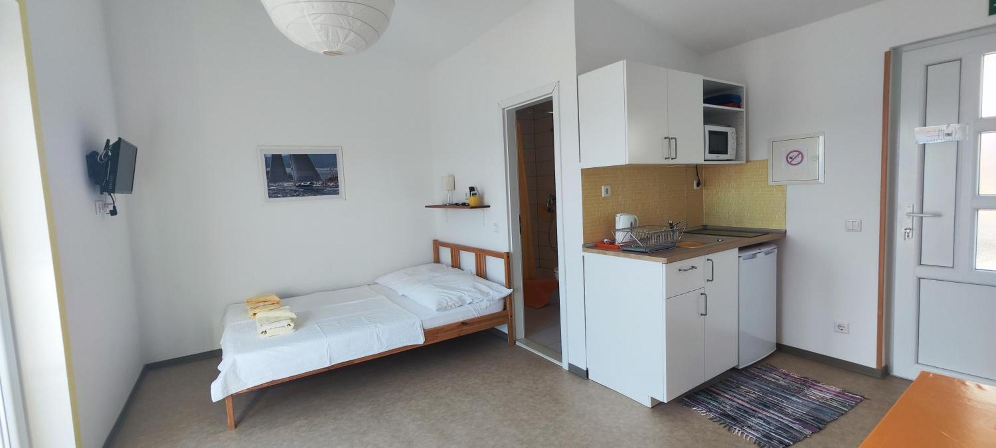 Apartments Roko Stanici Extérieur photo