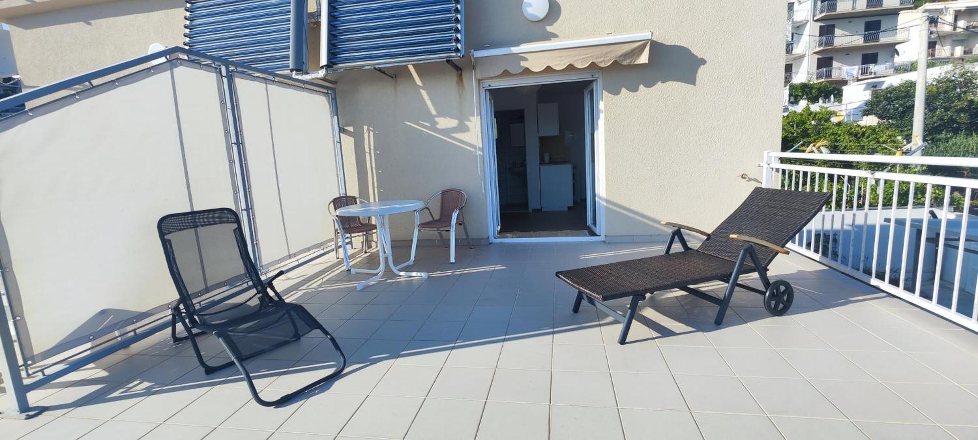Apartments Roko Stanici Extérieur photo