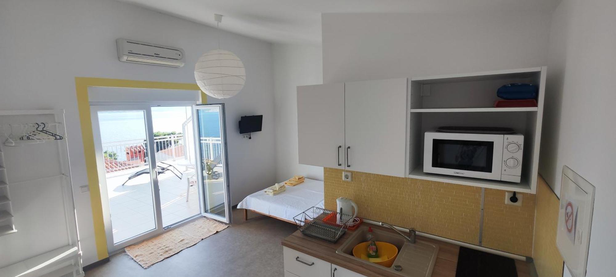 Apartments Roko Stanici Extérieur photo