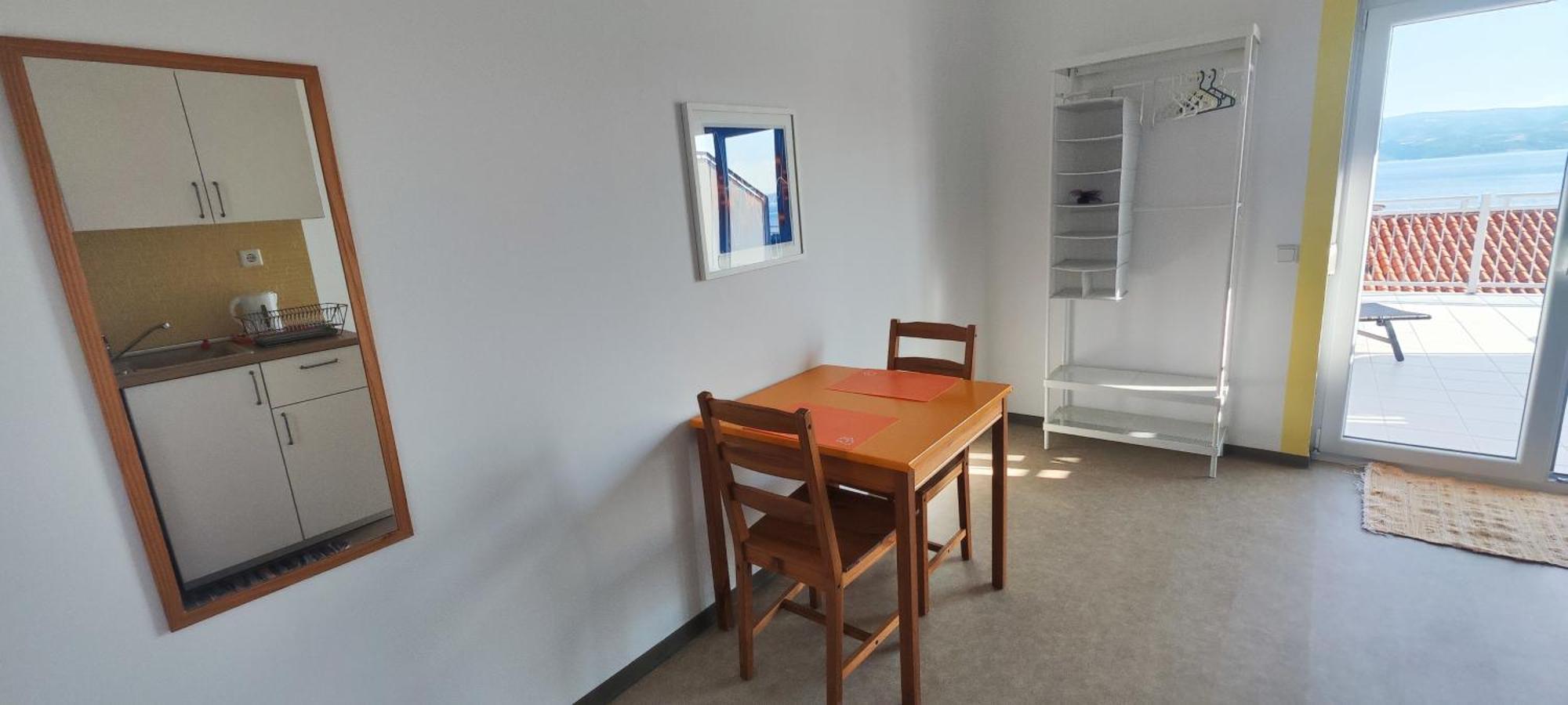 Apartments Roko Stanici Extérieur photo