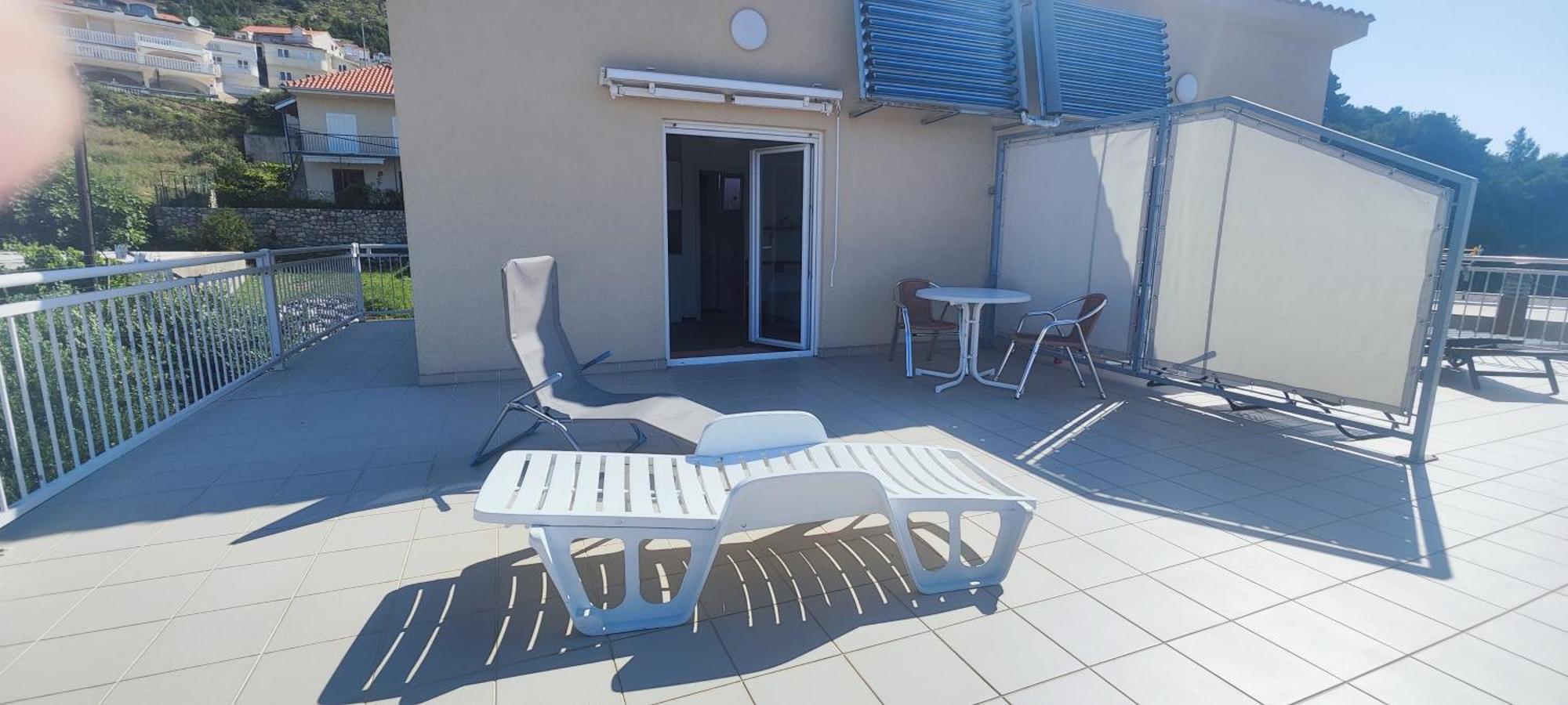 Apartments Roko Stanici Extérieur photo