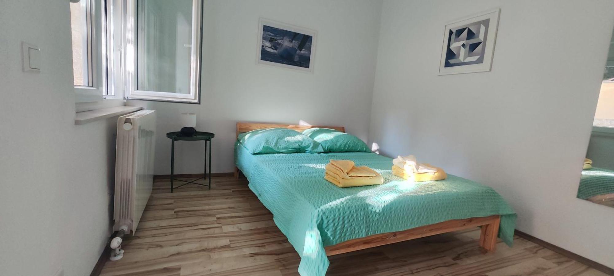 Apartments Roko Stanici Extérieur photo