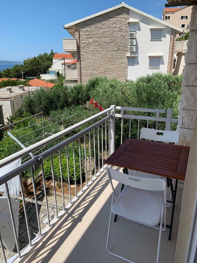 Apartments Roko Stanici Extérieur photo